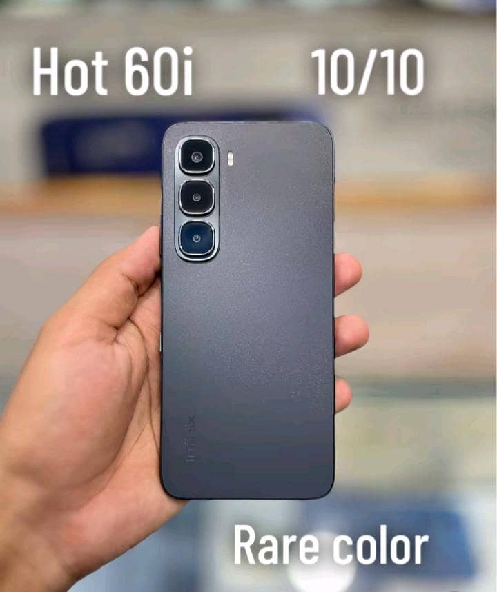Infinix Note 60 Pro 5