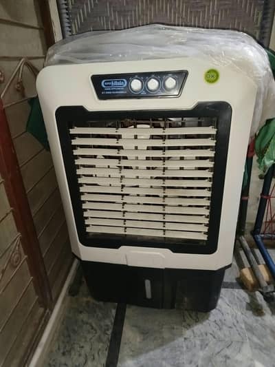 AIR COOLER JUST LIKE NEW URGENT SALE