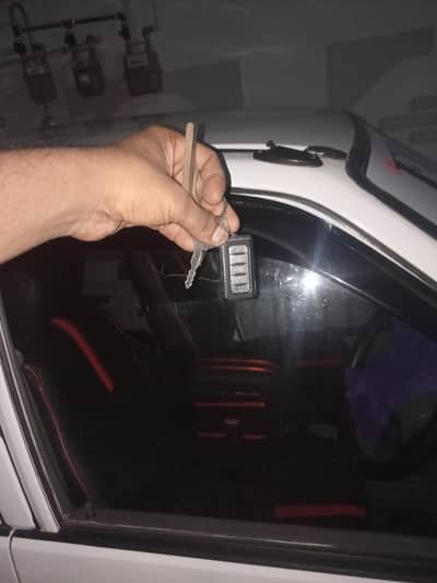 Suzuki Mehran 2006