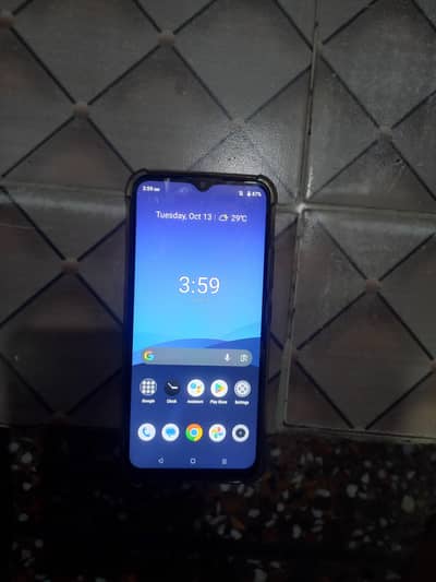 Realme C21Y