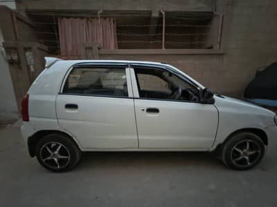 Suzuki Alto 2009