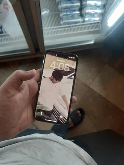 Apple iPhone 14 Pro