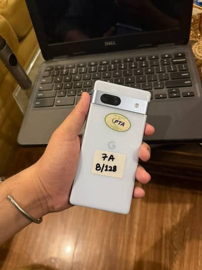 Google Pixel 7a