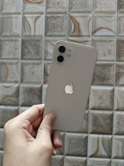 iphone 12 official pta approved
