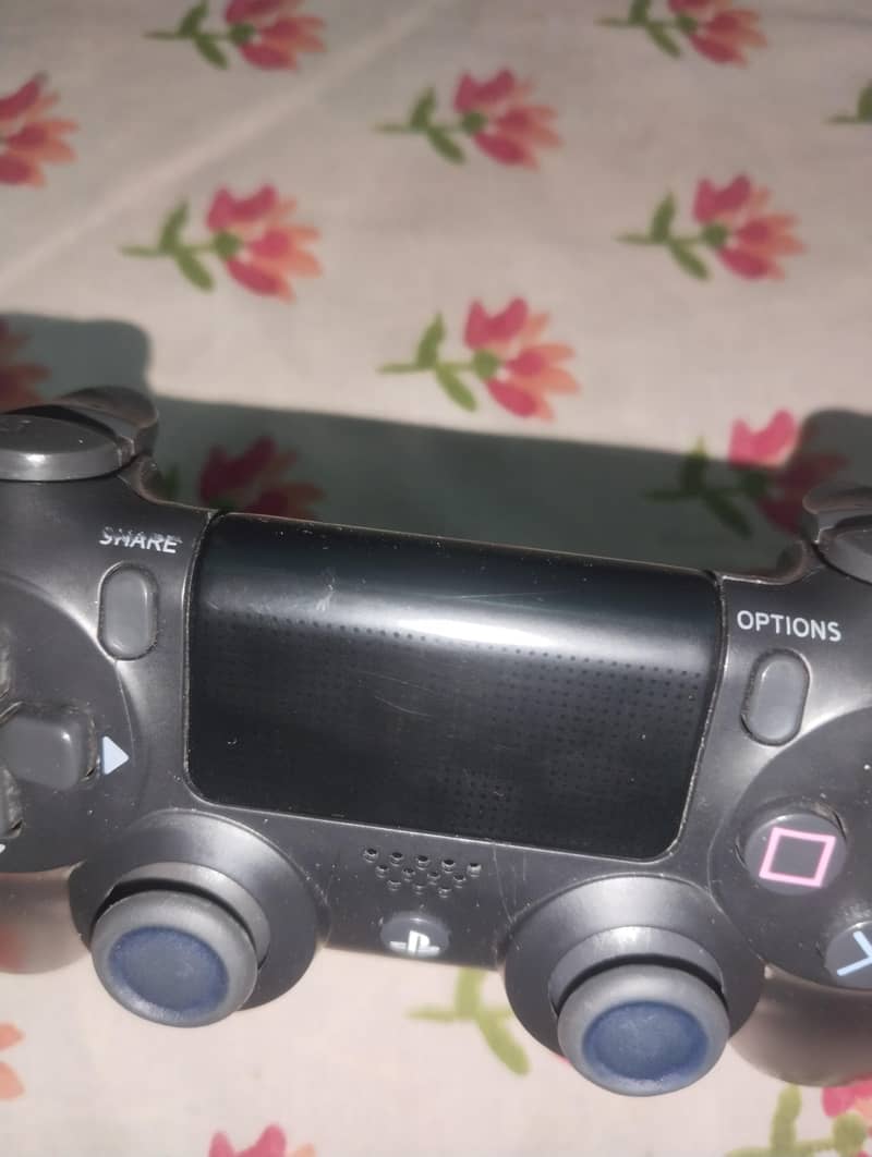 Soney Wireless Game controller 4