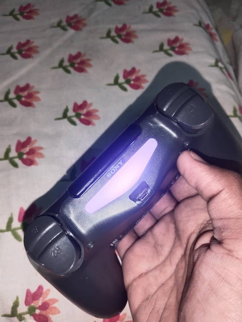 Soney Wireless Game controller 6