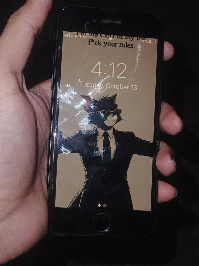 Apple iPhone 7 3