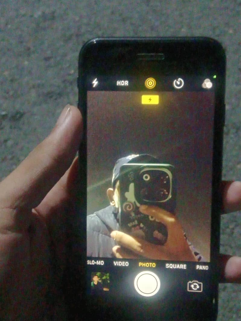 Apple iPhone 7 9