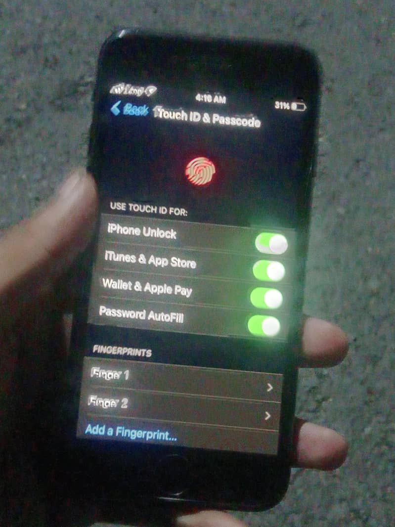Apple iPhone 7 12