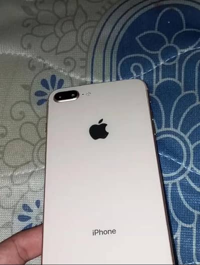 Apple iPhone 8 Plus