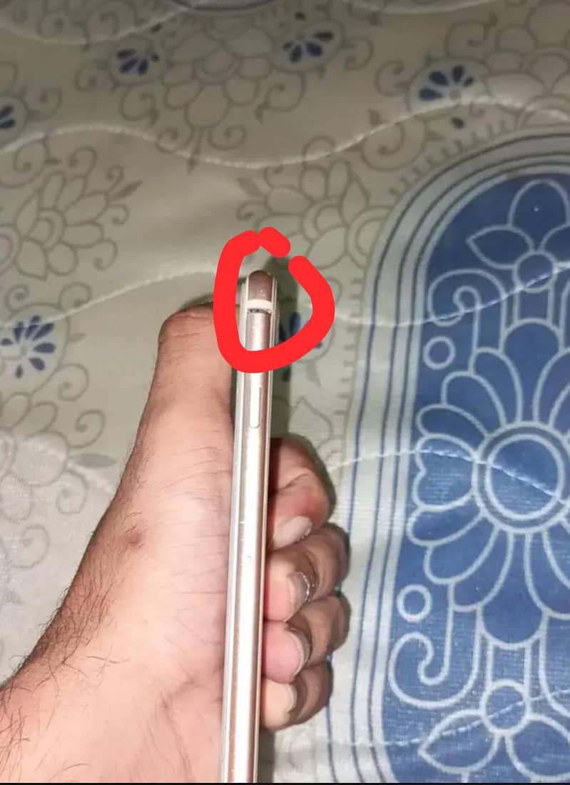 Apple iPhone 8 Plus 0