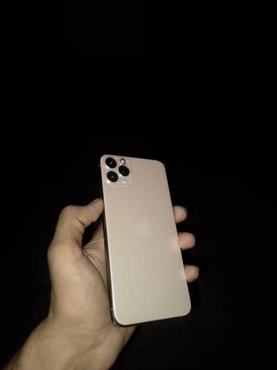 Apple iPhone 11 Pro Max 256 gb