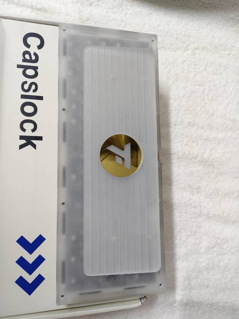 FancyTech Origin 65A Keyboard 3