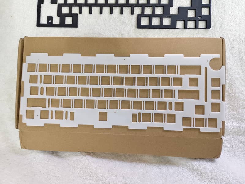 FancyTech Origin 65A Keyboard 17