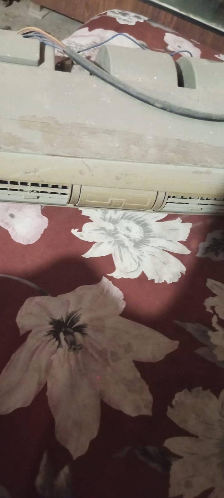 ac coster 0