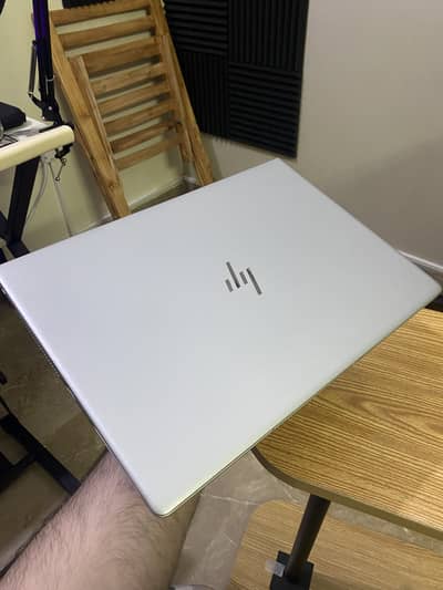 HP EliteBook 840 G6 | Core i5 8th Gen | 16GB | 256GB | AMD Graphics