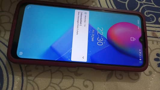 Vivo Y20 4.64