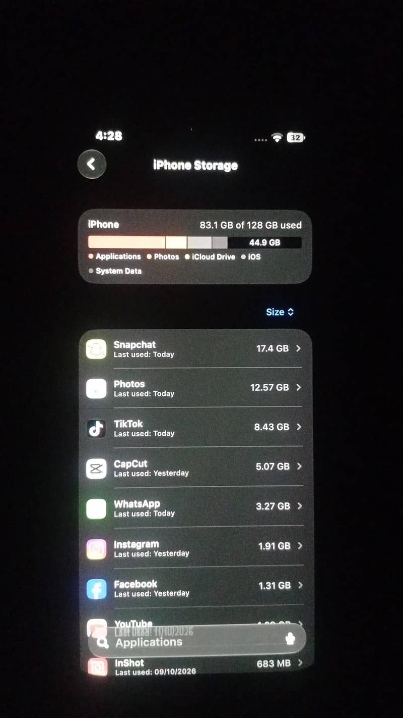 Apple iPhone 13 2