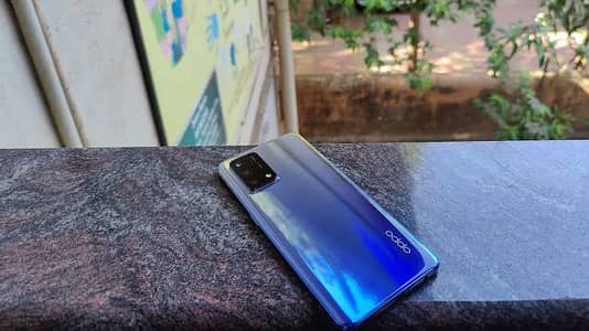 oppo f19