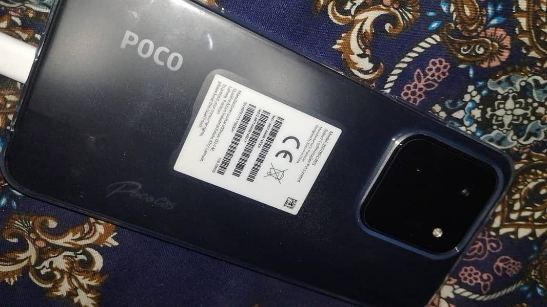 Xiaomi POCO C85 2