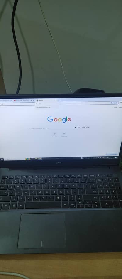 dell Inspiron 15 core i7 9th gen 3gb nvidia graphics