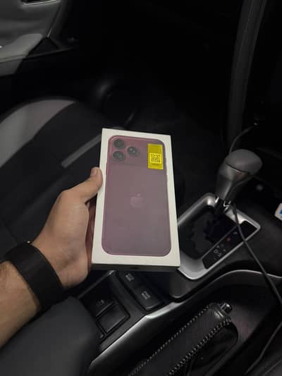 Apple iPhone 18 Pro Max mercantile