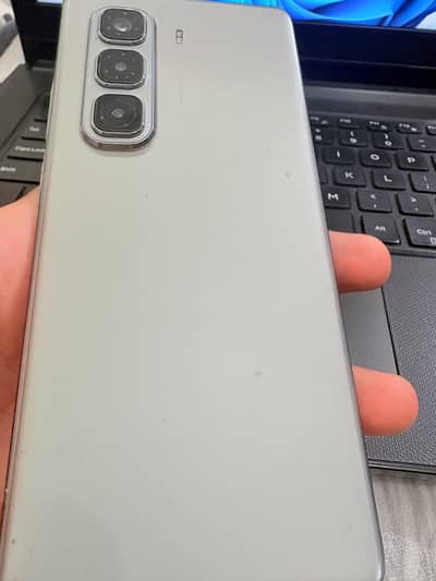 Infinix Hot 50 Pro Plus