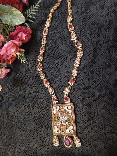 Turkish complete mala set