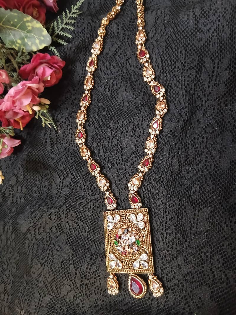 Turkish complete mala set 0