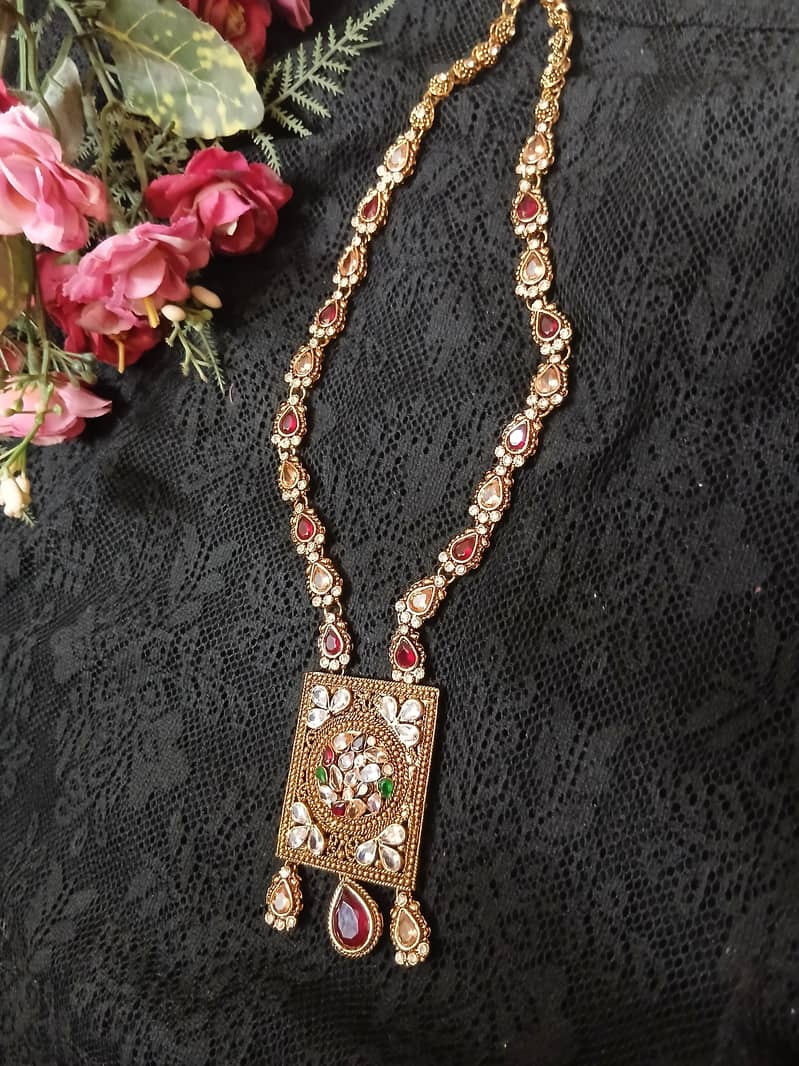 Turkish complete mala set 1