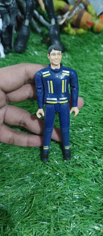 action figures all movements