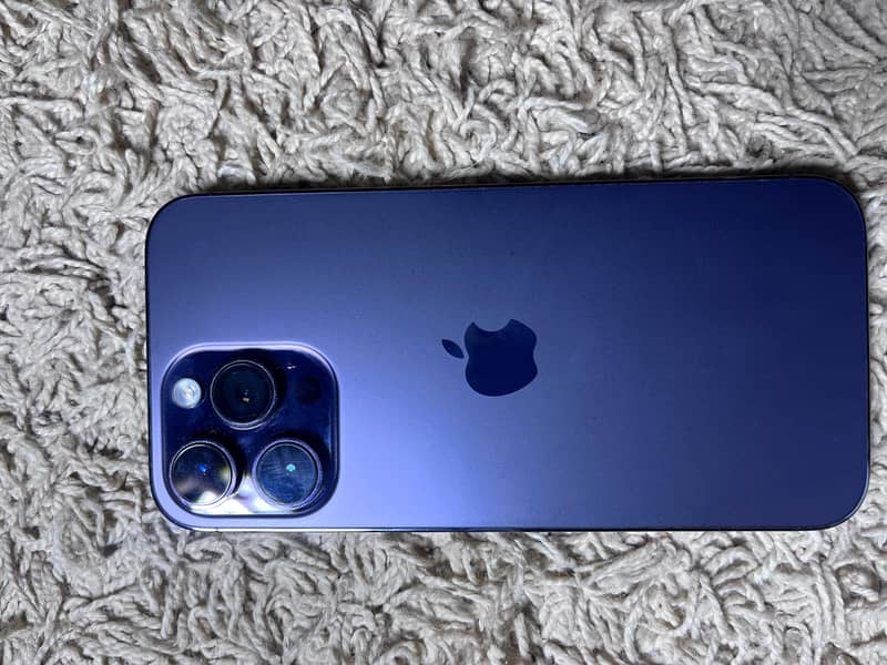 Apple iPhone 14 Pro Max 5