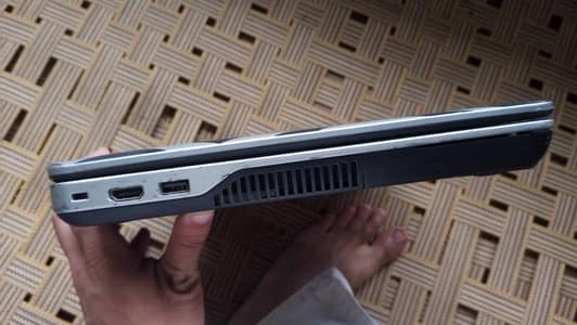 HP laptop