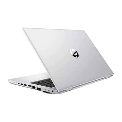 Core i7 8TH Gen Hp