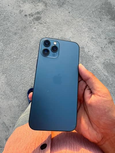 Apple iPhone 12 Pro Max