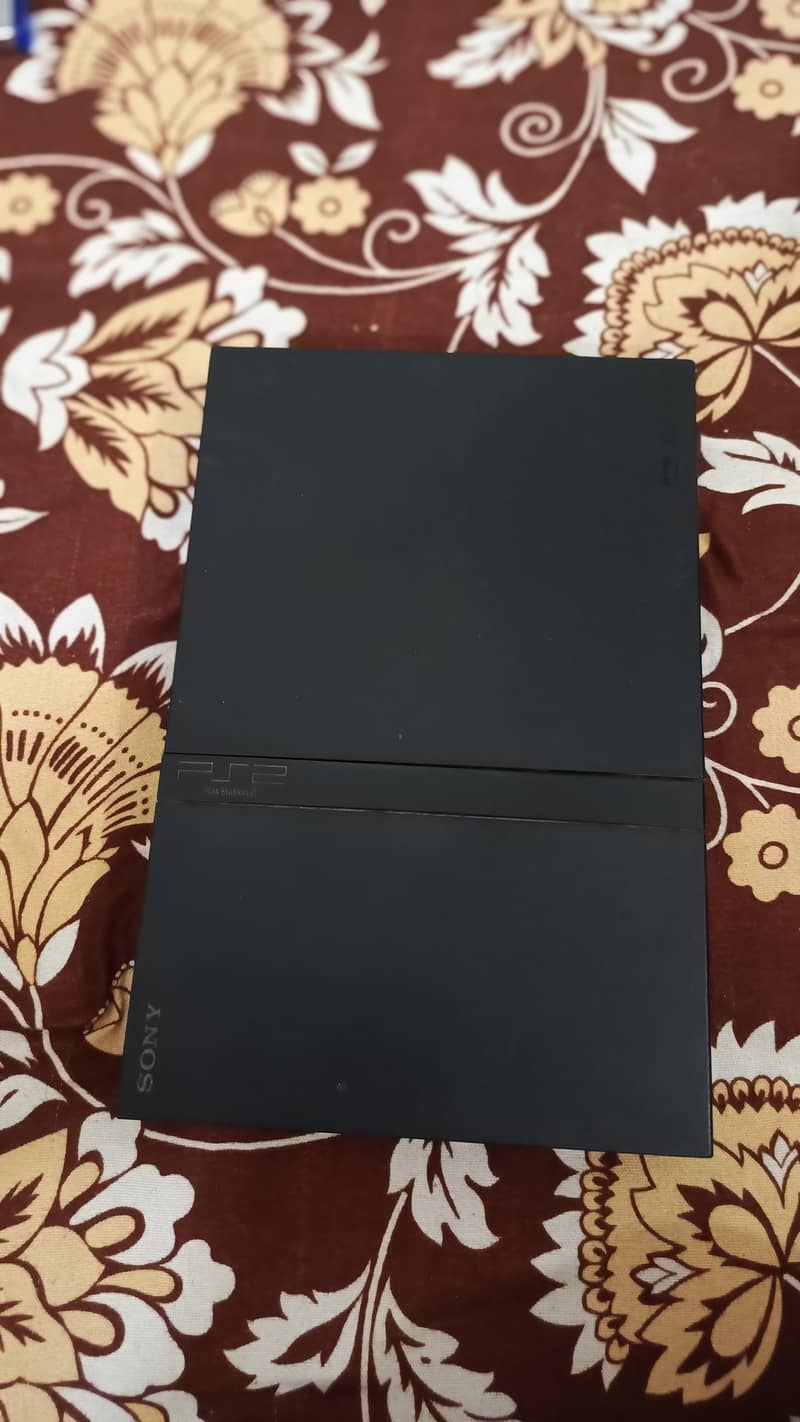 playstation2 5
