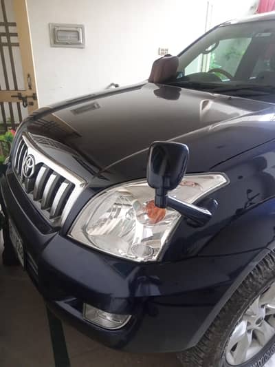 Toyota Prado 2006