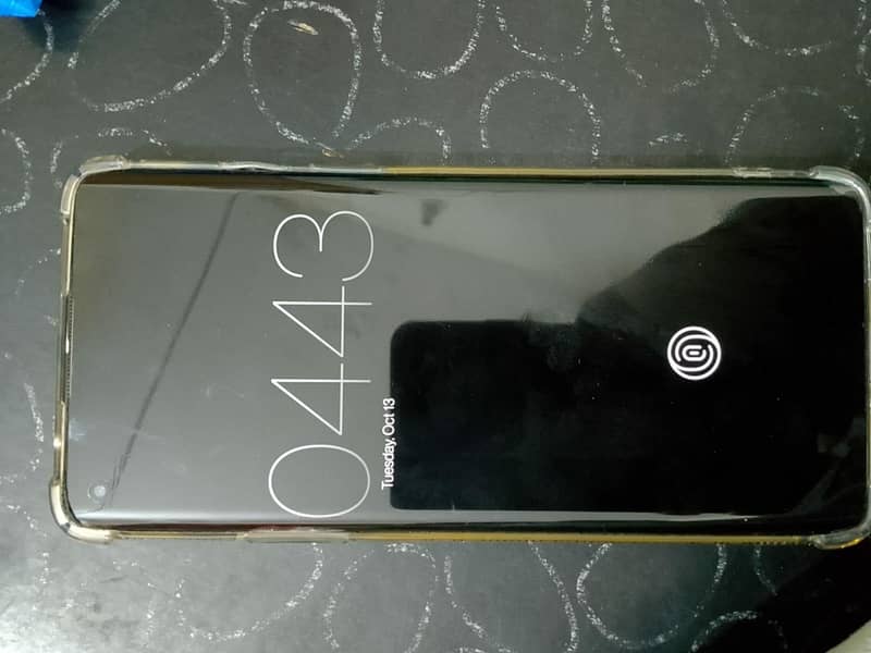 One Plus 8 0