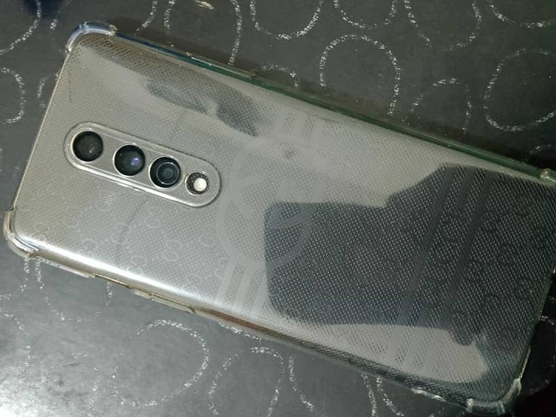 One Plus 8 2