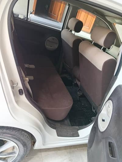 Suzuki Alto 2008