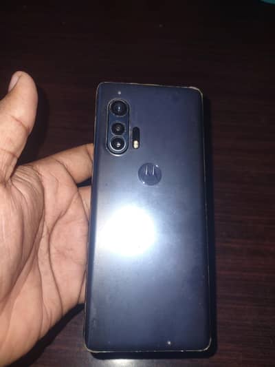 Motorola Edge