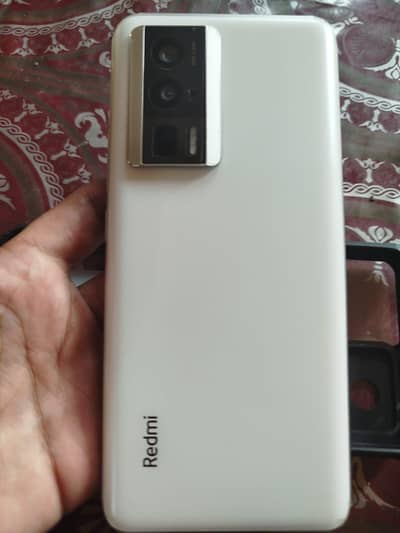 Xiaomi K60