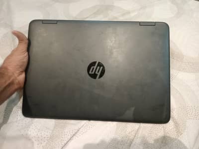 HP PROBOOK 640