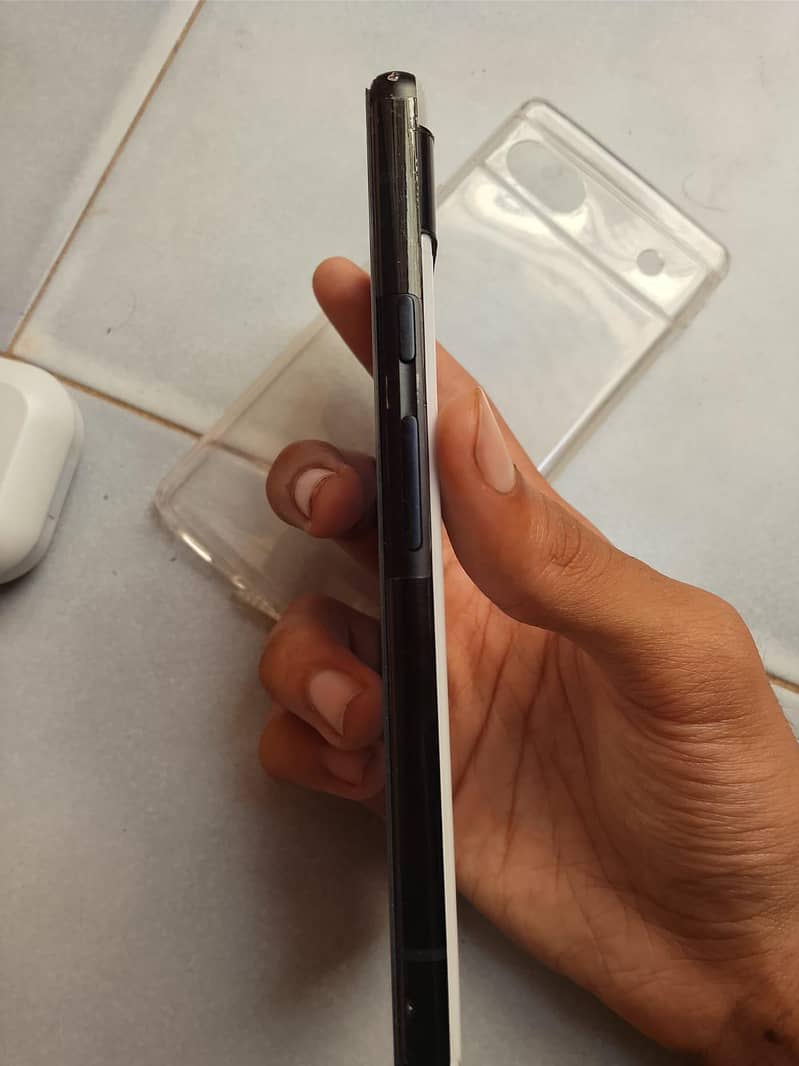 Google Pixel 6a 2
