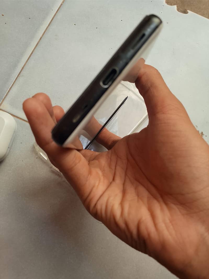 Google Pixel 6a 6