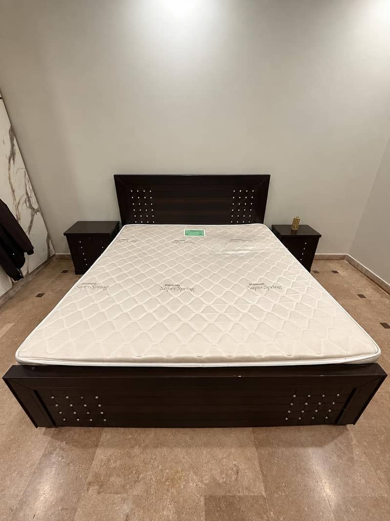 Bed set 1