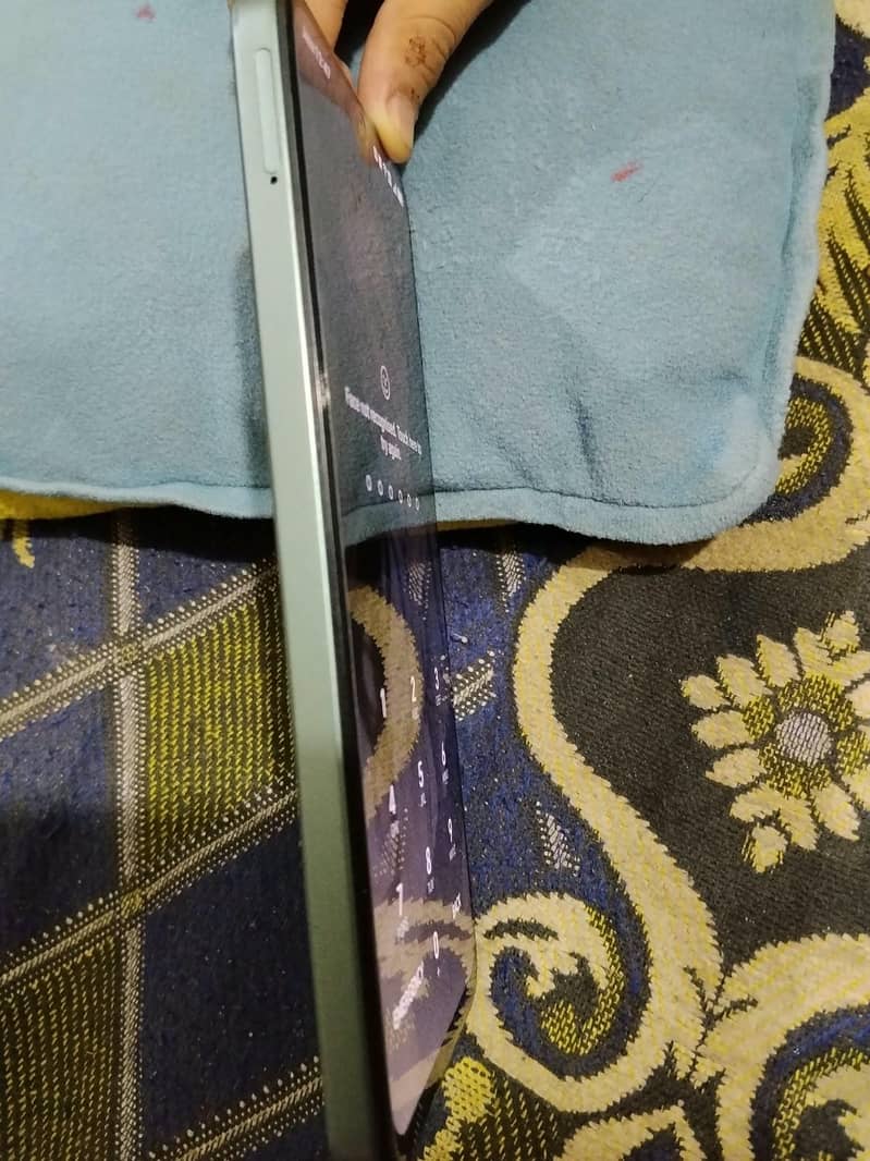 Honor X7c 1