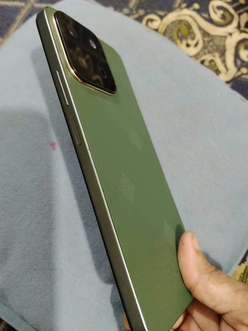 Honor X7c 3