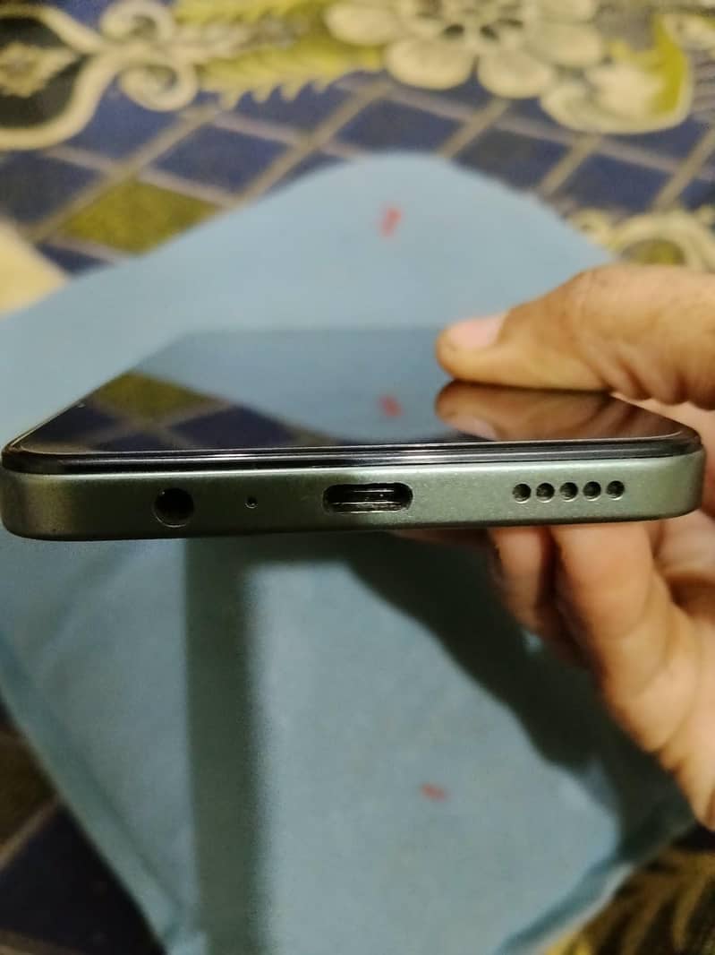 Honor X7c 7