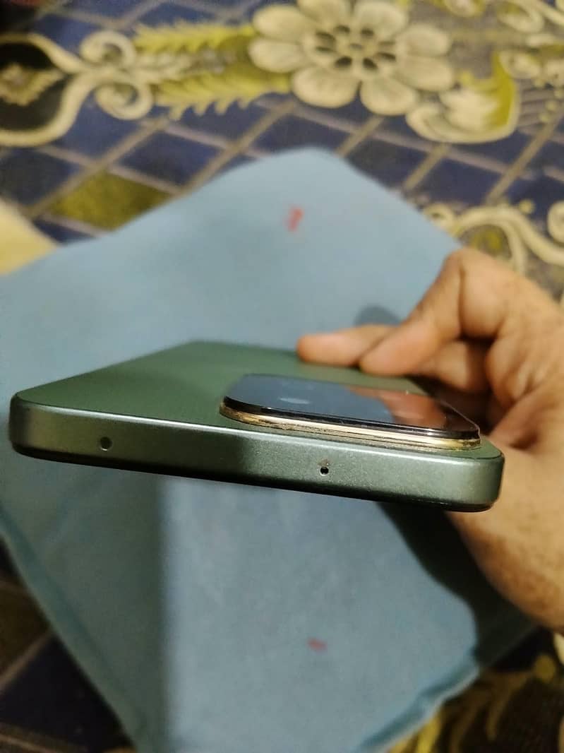 Honor X7c 8